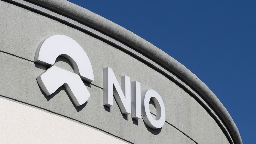 What's Going On With NIO Stock On Tuesday?