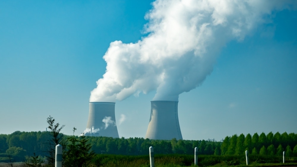 Google To Fund Three Nuclear Sites, Says The Move Will Allow Them To 'Move At The Speed Required To Meet This Moment Of AI And American Innovation'