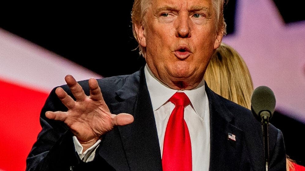 Trump Vs. DJ D-Sol: President Tells Goldman Sachs CEO David Solomon To 'Focus On Being A DJ' Instead Of Finance