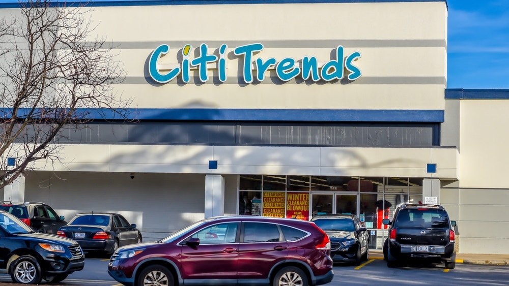 Citi Trends CEO Asserts It Will Tackle Tariffs with 'Aggressive Growth,' Responsive Adjustments