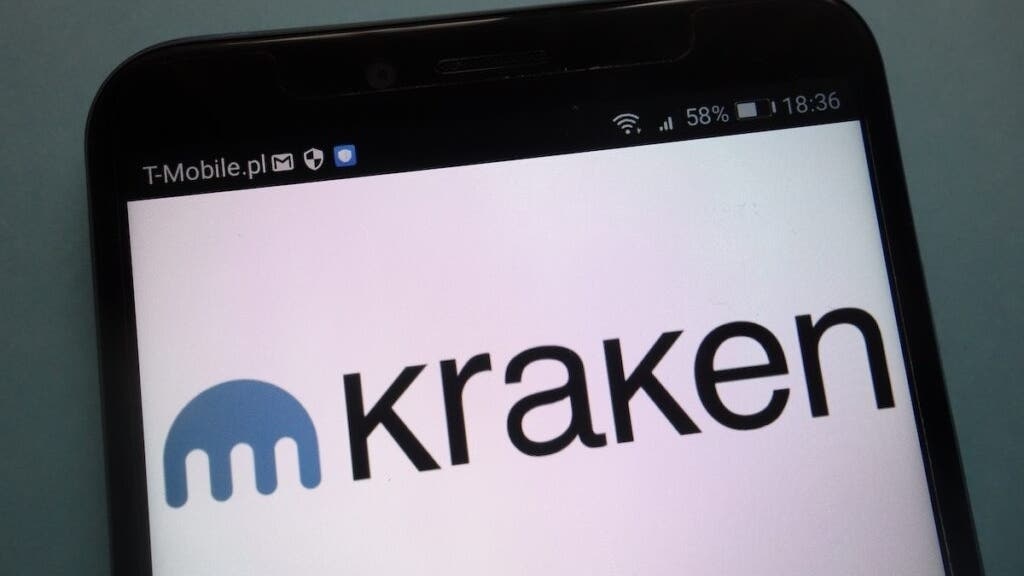 Kraken Aims To Raise $500 Million, Second-Largest US Crypto Platform Eyeing A $15 Billion Valuation: Report