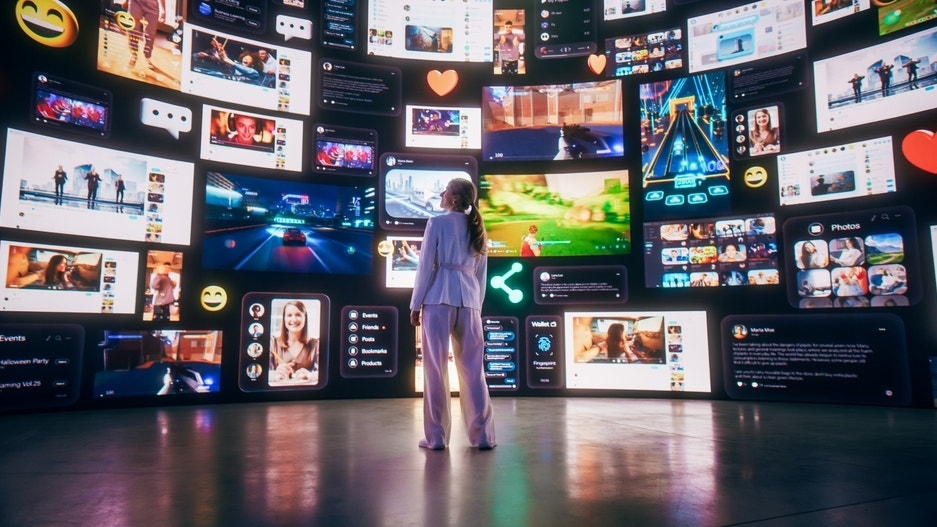 Streaming Wars Heat Up: How Moonvalley's $123M AI Bet Could Shape Hollywood's Future