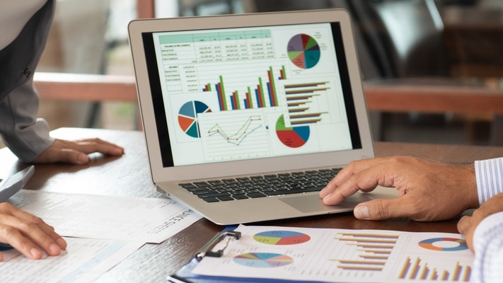 EPAM Soars On Strong Q1 Earnings, Raised Guidance