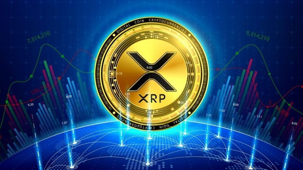 XRP Up 8% In 1 Week But Underperforms Bitcoin, ETH: What Is Going On?