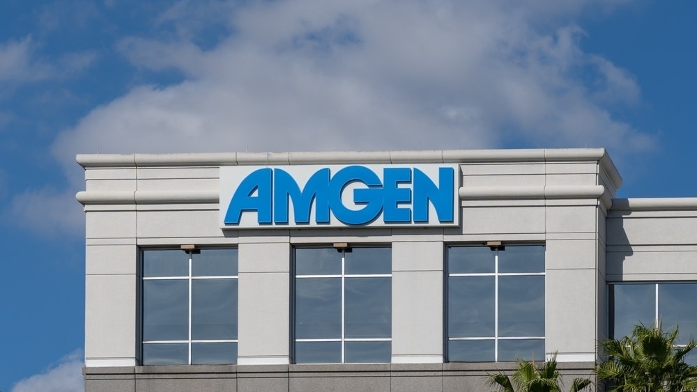 Amgen Stock Sinks As Market Eyes MariTide's Next Move