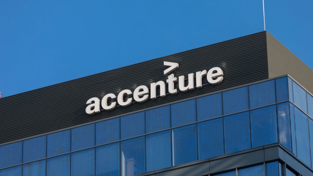 How To Earn $500 A Month From Accenture Stock Ahead Of Q3 Earnings