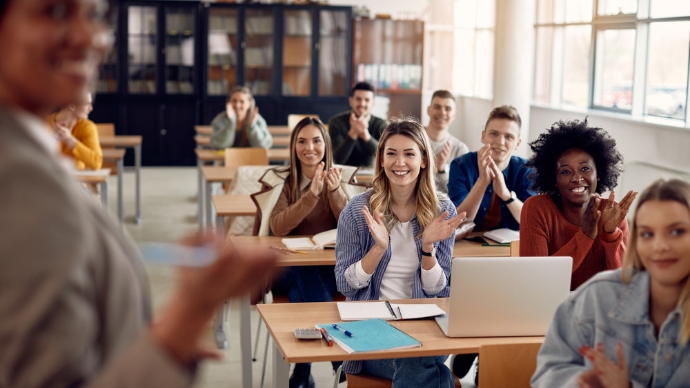 This One High School Class Could Be Worth $100,000 Over A Lifetime