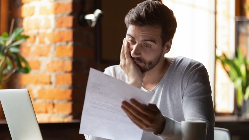 Grant Cardone Explains Why It's Good To Hear No: 'Rejection Is Way Less Painful Than Being Ignored'