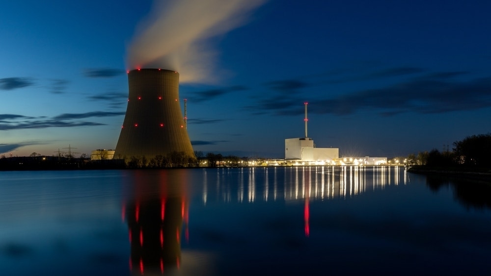 BWX Technologies Rides US Push For Military And Space Nuclear Power To New Highs