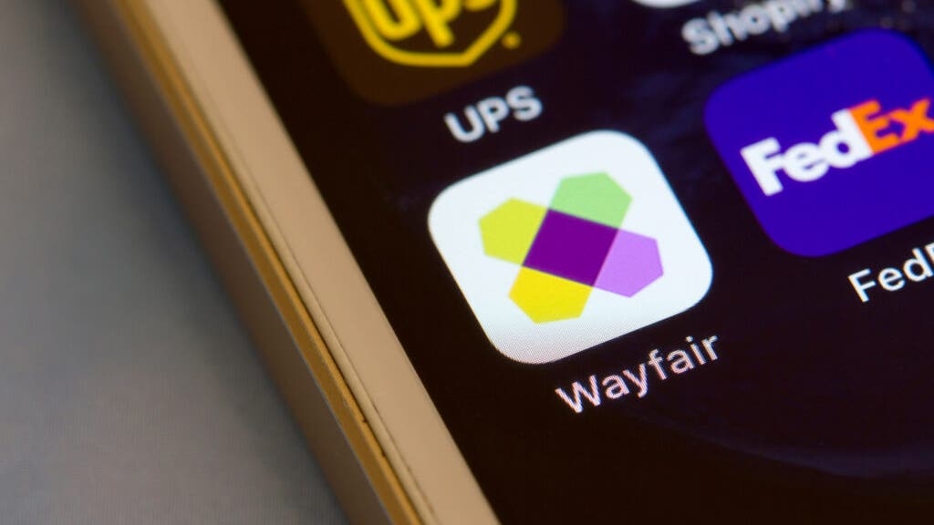 Wayfair Soars As Shoppers Spend Big And Profits Grow