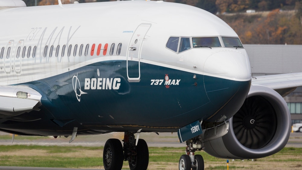 'This Should've Been Caught Years Ago:' Boeing Faces NTSB Heat Over 737 MAX 9 Alaska Airlines Mid-Air Blowout Incident