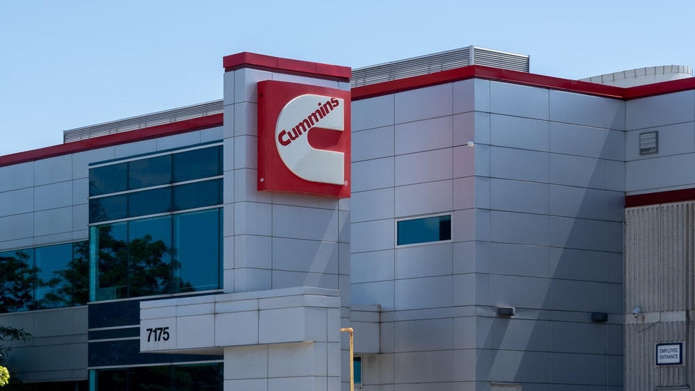 Cummins CEO Highlights Secular Growth In Power, Cautions On Truck Market Weakness