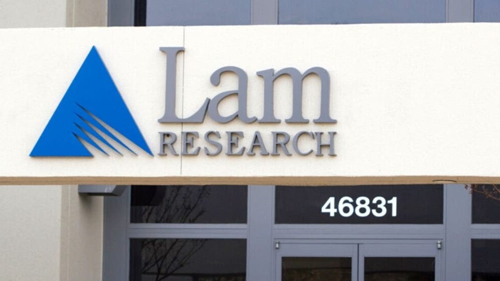 Lam Research Projects Strong FY26, But China-Driven Growth Faces Market Skepticism