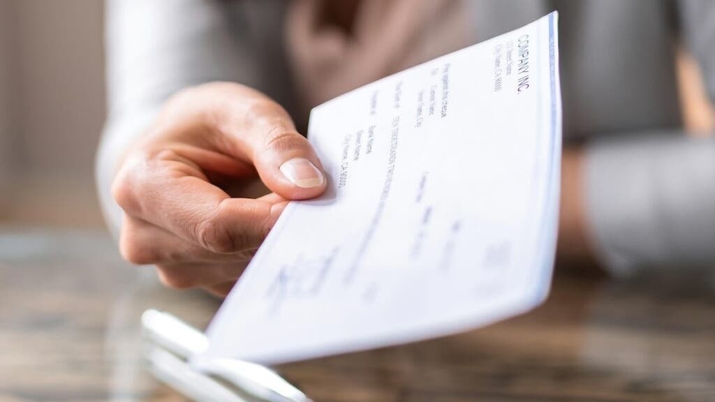 What's Driving Americans To Live Paycheck To Paycheck? One Person Says It's Like Being 'Thrown Into Adulthood Without A Map'