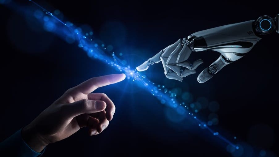 Amazon-Backed Glacier's $16M Funding Boosts AI Robots Capable Of Sorting 30+ Material Types, Transforming Recycling Industry