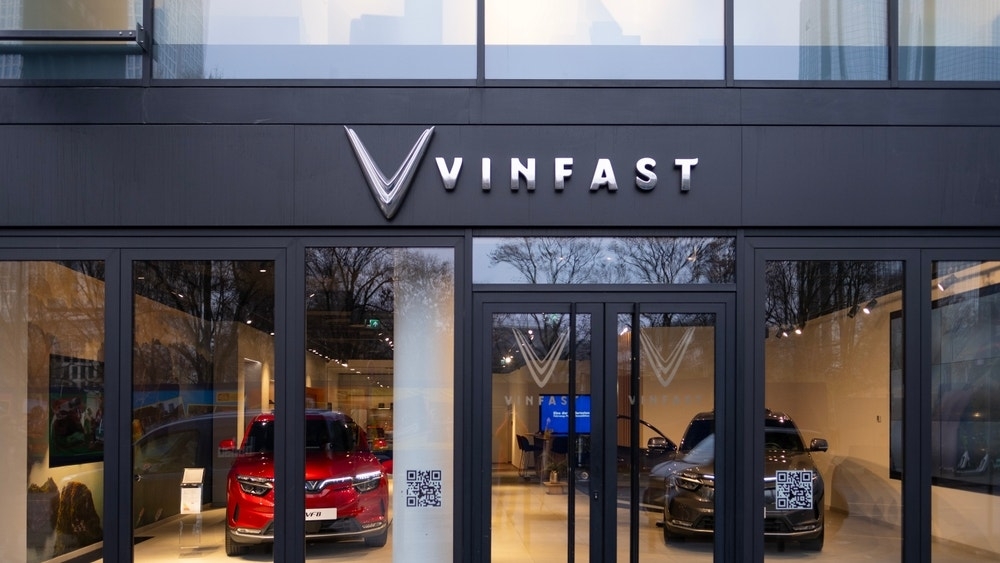 Vietnam's VinFast Burns More Cash To Spur EV Growth