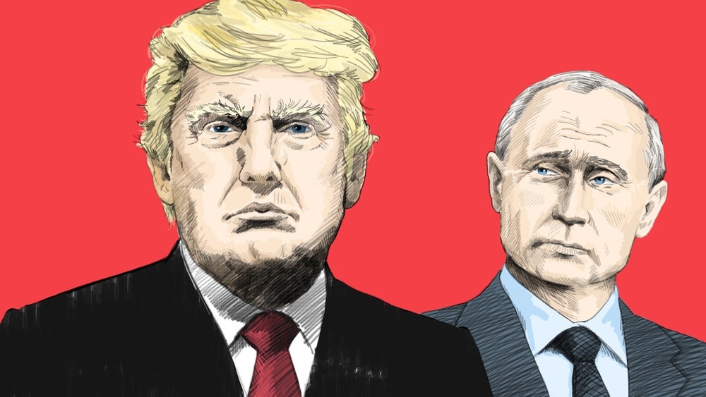 Ex-Trump Adviser Bolton Says Putin Meeting Brings Back Memories of Taliban Camp David Talks