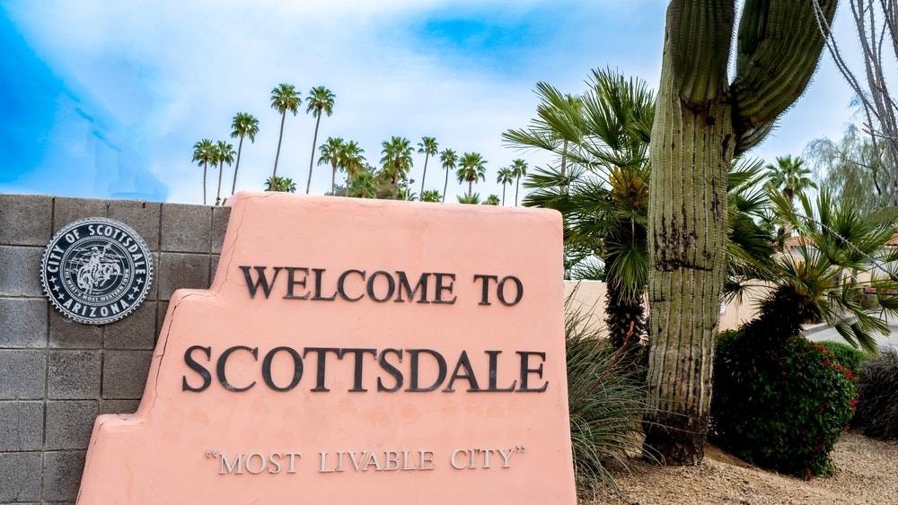Austin, Step Aside. Scottsdale, Arizona Is America's Fastest-Growing Millionaire Metropolis