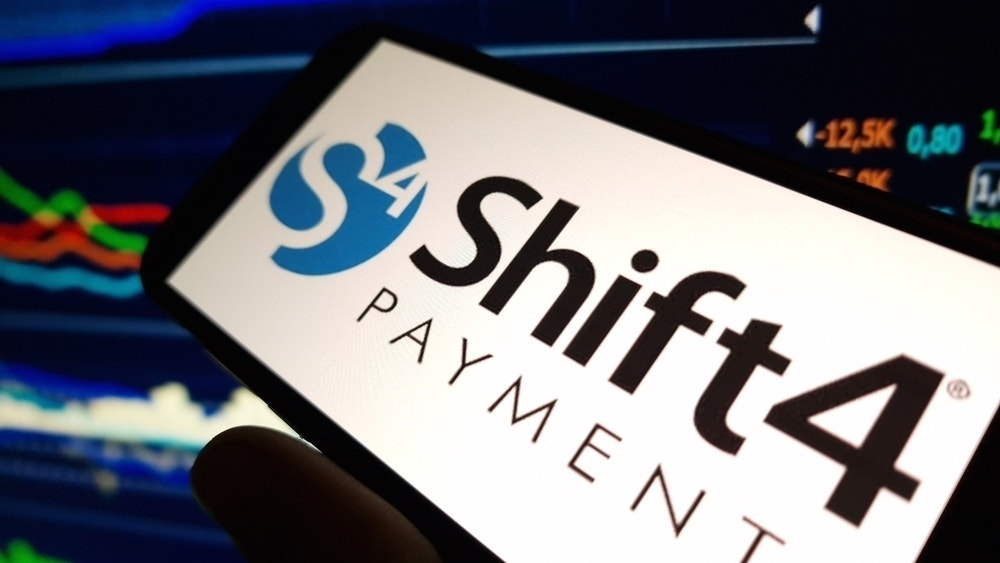 Why Is Shift4 Payments Stock Falling Tuesday?