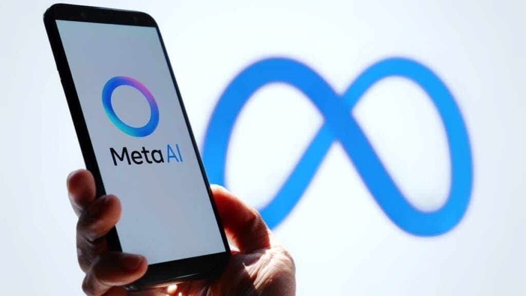 Meta Hits 1 Billion Monthly AI Users, Eyes Future With Subscriptions