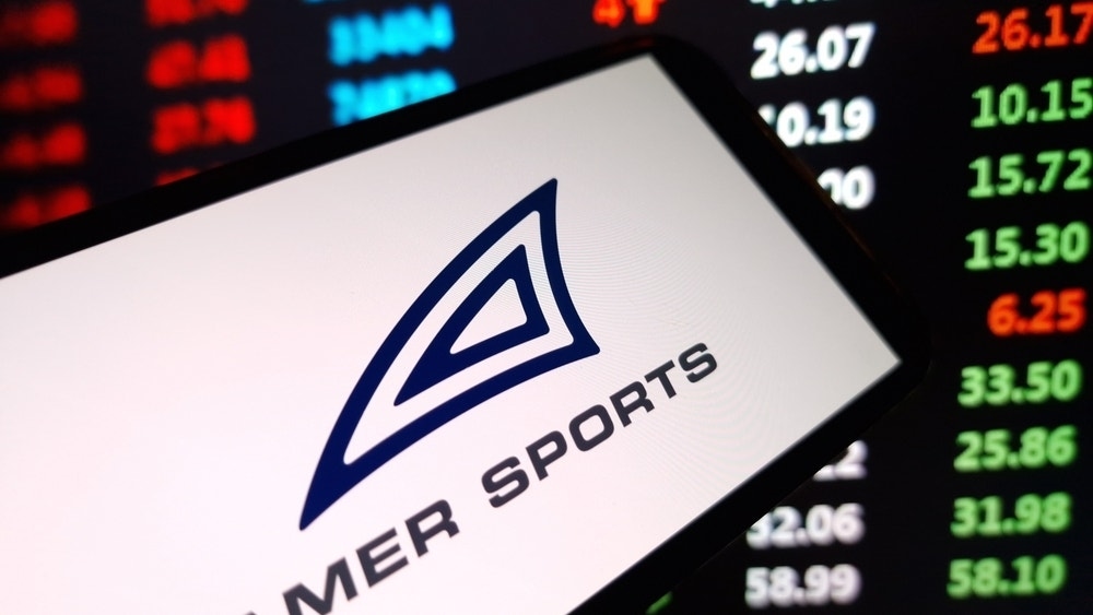 Amer Sports Raises Annual Outlook, Analysts Probe China Strength