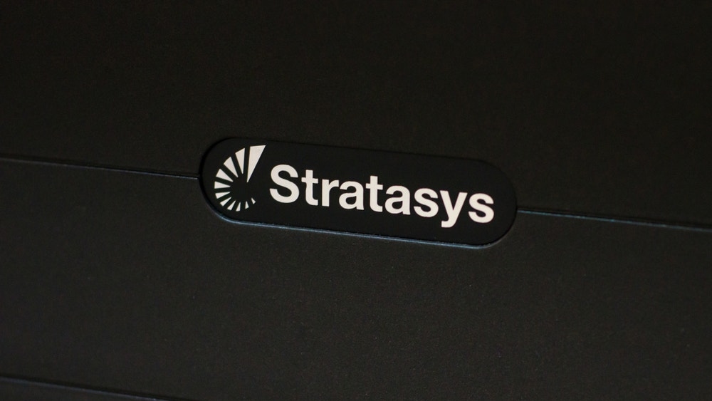 Stratasys Cuts Outlook, CEO Points To Temporary Macroeconomic Drag