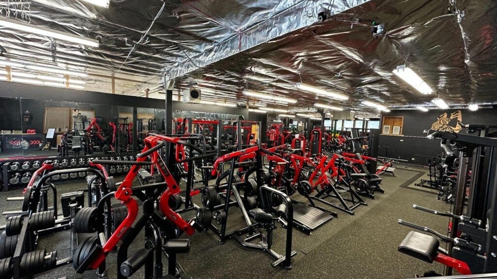 Behind The Rise Of Exclusive Fitness Clubs: Why Workout Studio Memberships Are The Newest Wealth Signifier