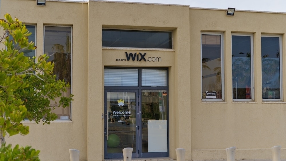 Wix.com Sees Strong Growth Ahead With Base44 Acquisition, Expanding AI Markets