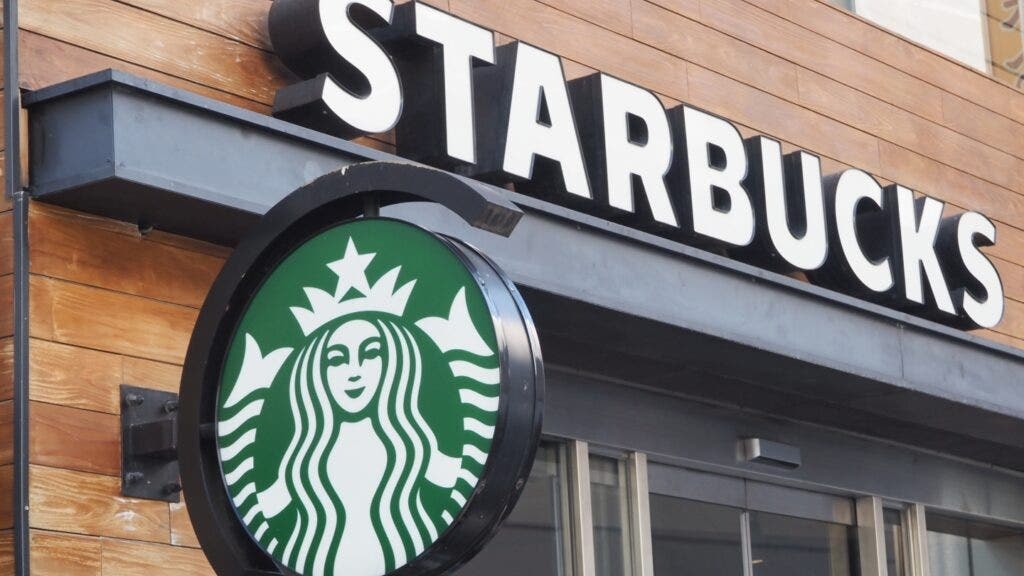 Starbucks Tinkers With Pricing To Hold Ground In China: Report