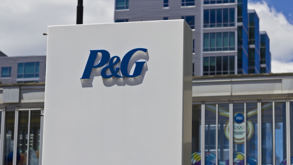 Procter & Gamble Warns $800M Rise In Tariff Costs, Picks New CEO
