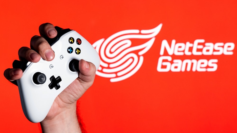 NetEase's Gaming Momentum Is Strong, But Investors Wary Of Slumping Units