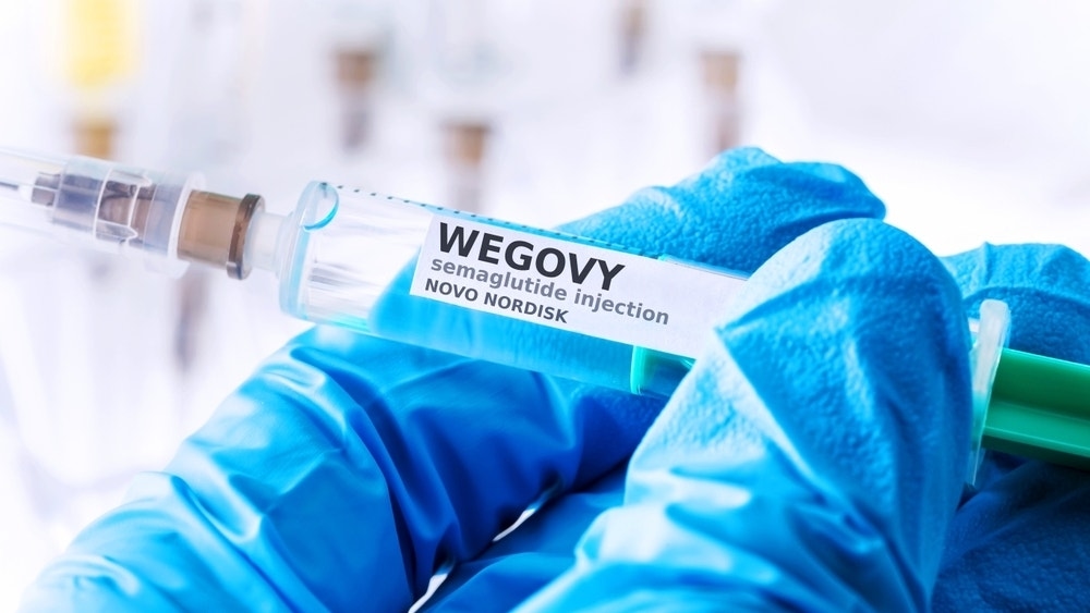 Novo Nordisk's Wegovy Snags Conditional FDA Nod For Fatty Liver Disease