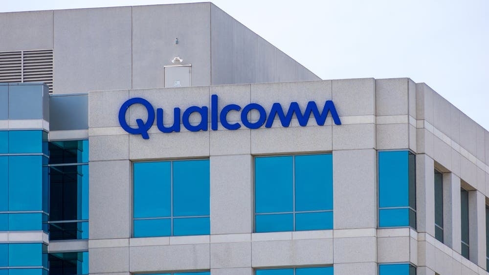 Qualcomm Bets $2.4 Billion On Alphawave To Power AI Data Centers