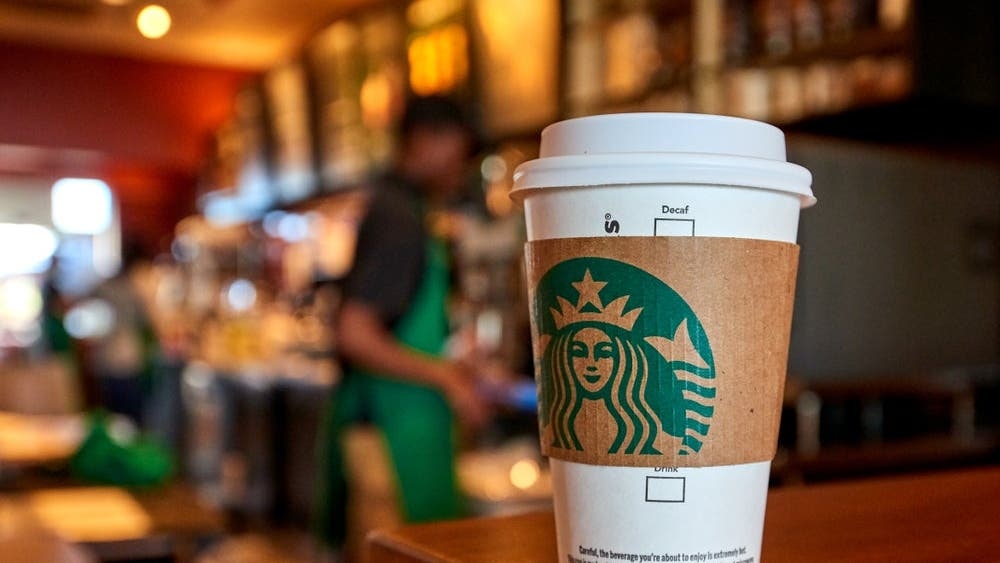 How To Earn $500 A Month From Starbucks Stock Ahead Of Q2 Earnings