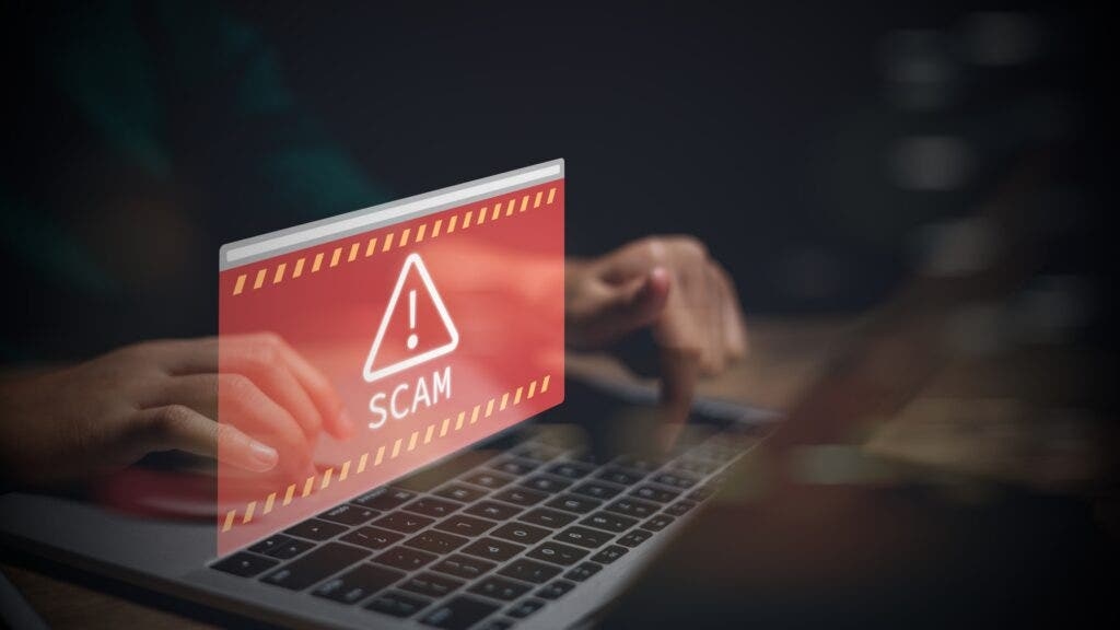 Scam Alert: Older Adults Losing Over $100K To Imposters Has Exploded 8-Fold In 4 Years