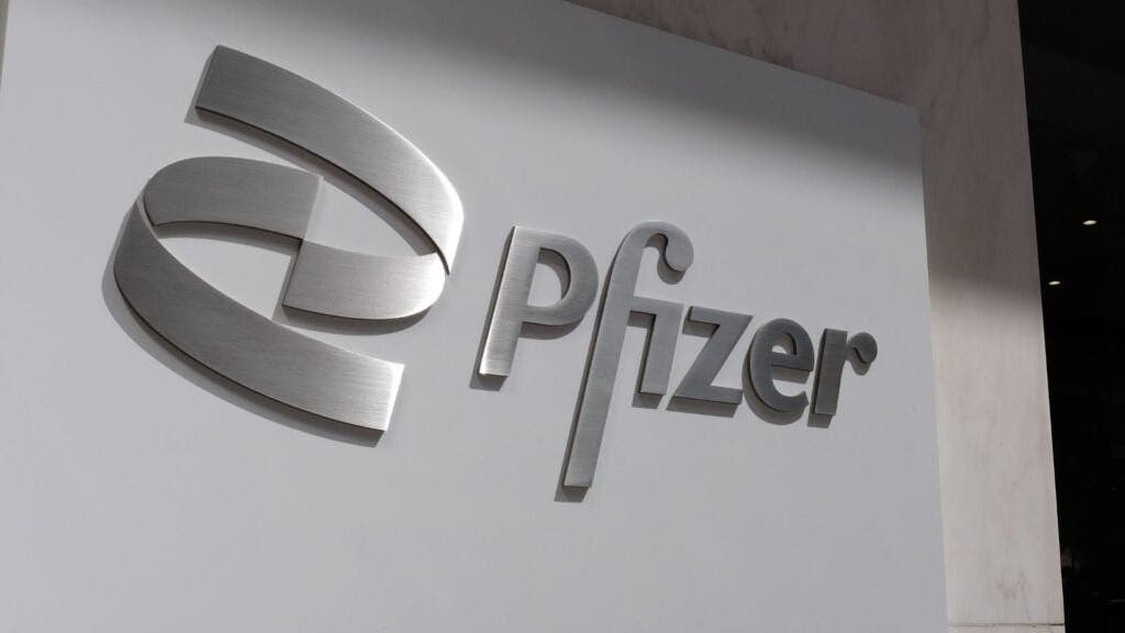Pfizer Reports Survival Gains In Colorectal Cancer Study, Combo Therapy Cuts Death Risk By Over 50%
