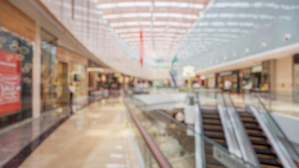 Experiential Retail Is Transforming American Malls With Pet Groomers And Doggy Daycare, IV Drips, And Specialty Grocers