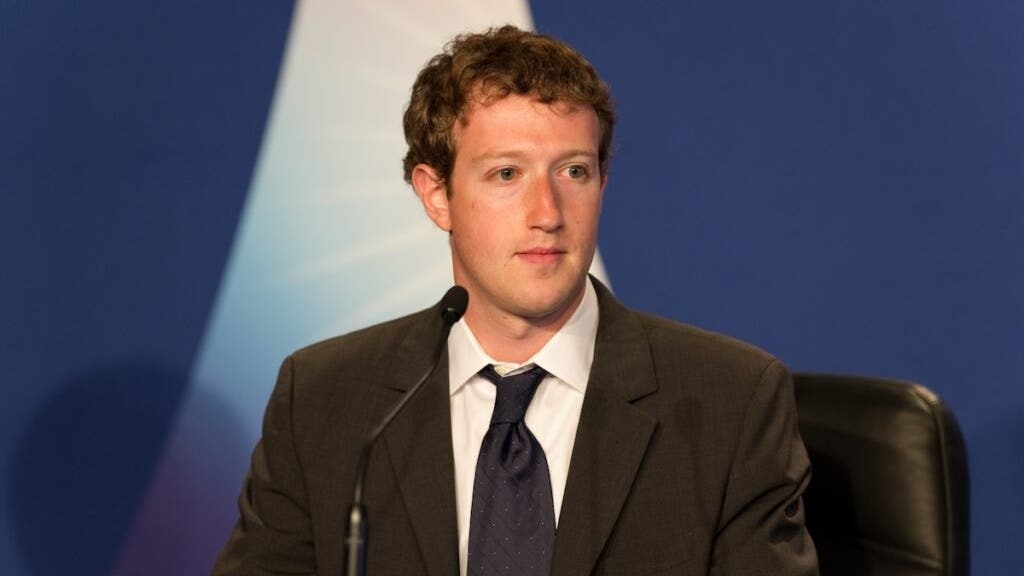 Mark Zuckerberg Once Admitted He Made An Early Mistake That Cost Him Billions, But Then Said It's Fine: Here's Why
