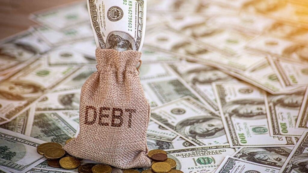 From $937,800 In Debt To Debt-Free: The Couple Who Followed Dave Ramsey's Playbook