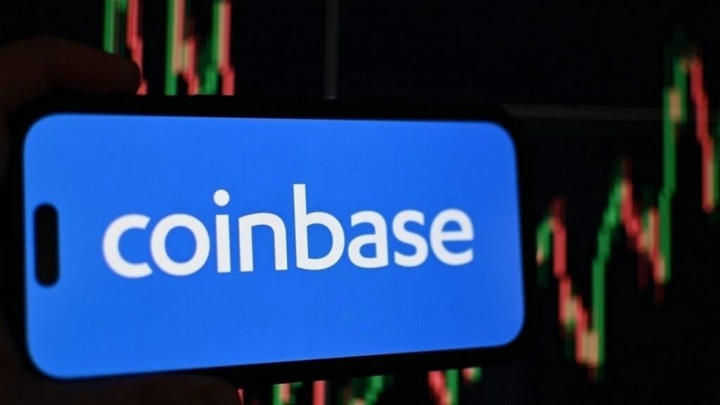 How Coinbase, Robinhood, Circle Could Benefit From The SEC's New 'Project Crypto'