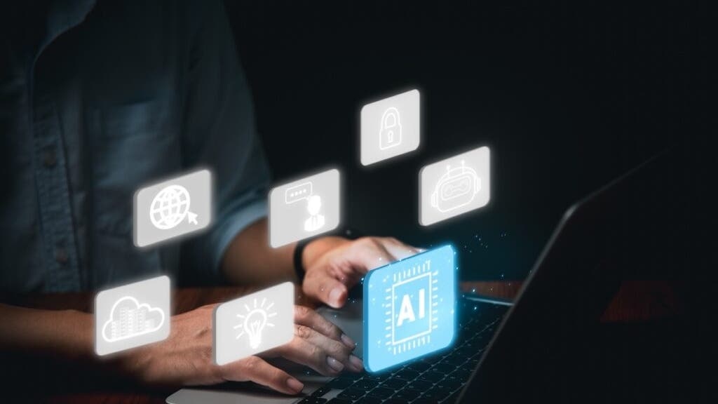 CEO Says AI Is Taking On 'Soul-Crushing Jobs' With Agents That Work 24/7, Never Eat, And Never Need Benefits