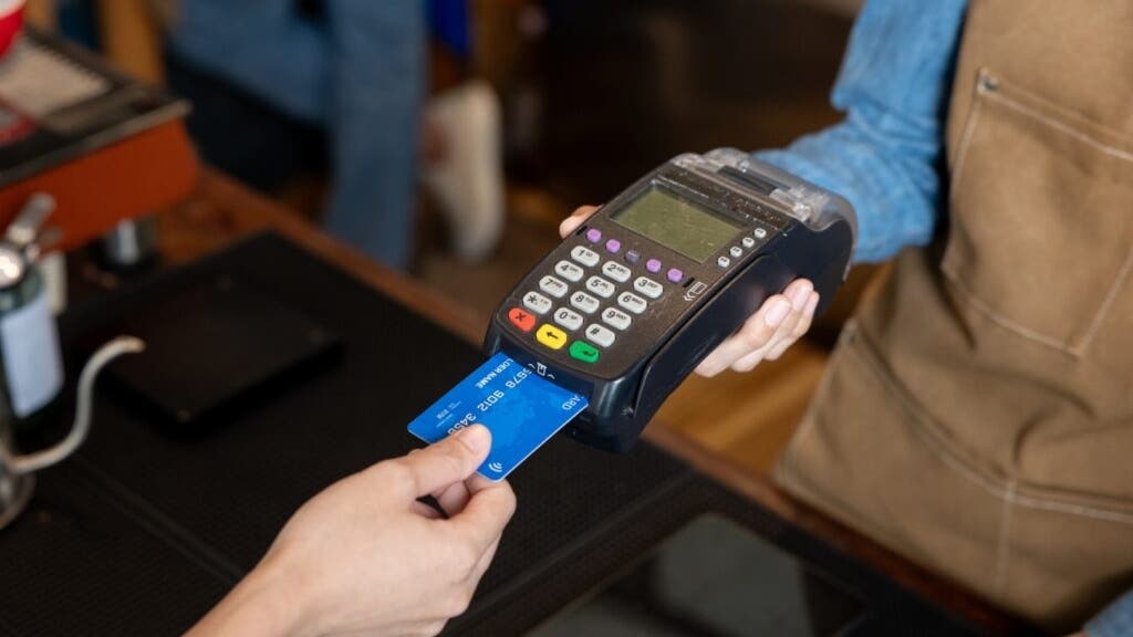 It Seems That Many Young Adults Don't Know That Credit Cards Aren't 'Free Money.' Isn't Knowing To Pay It Off Monthly Just Common Sense?