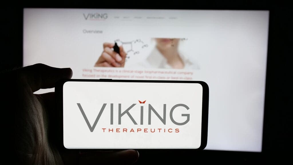 Viking's Oral Obesity Drug Poised To Gain Ground After Eli Lilly's Orforglipron Setback: Analyst