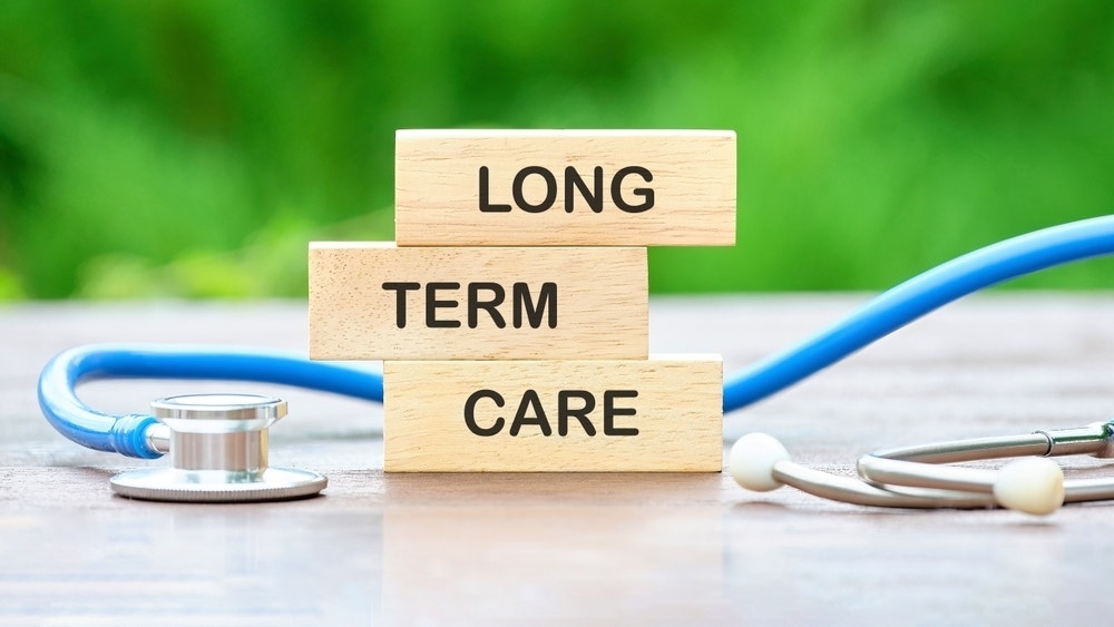 'It's A Huge Problem,' Experts Urge Gen Xers And Millennials To Plan For Long-Term Care