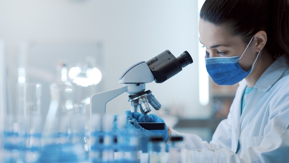 Quantum Biopharma Reports Positive Phase 1 Safety For Multiple Sclerosis Drug