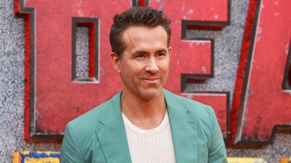 The Investment Ryan Reynolds Says He's 'More Proud Of Than Anything He's Done In His Life'