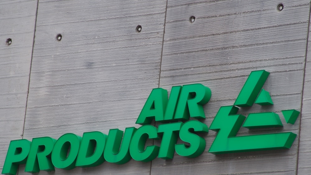 Air Products Trims Earnings Outlook On Portfolio Optimization And Project Exits