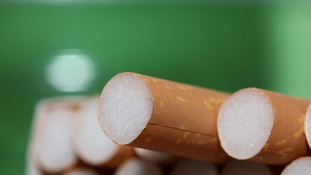 Achieve Life Sciences Inches Closer To FDA Nod For First New Quit-Smoking Drug In 20 Years