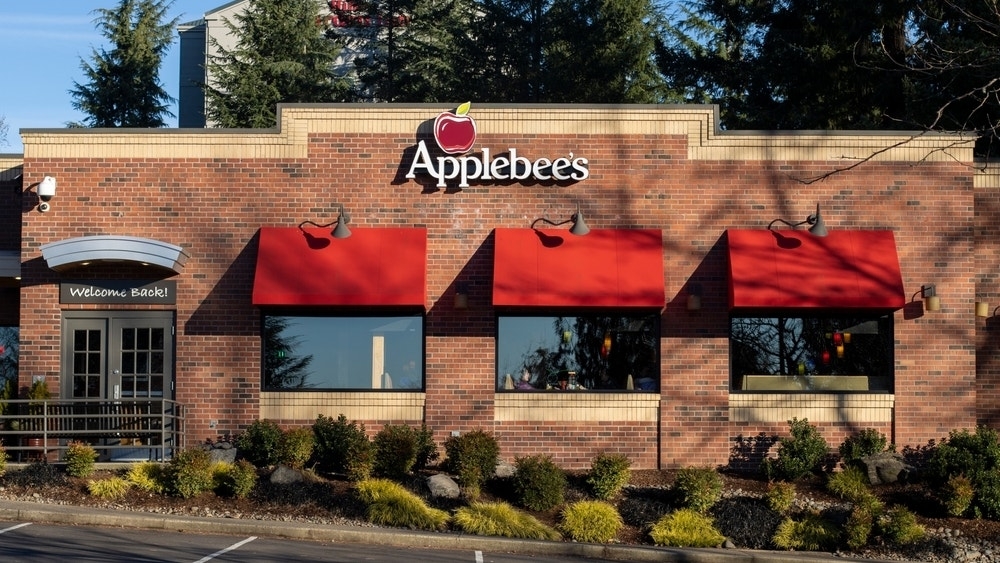 What's Going On With Applebee Parent Dine Brands Stock On Wednesday?