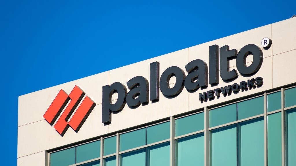 Palo Alto Networks Is A Top AI-Driven Cybersecurity Play: Analyst